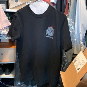 Carhartt Work In Progress t shirt